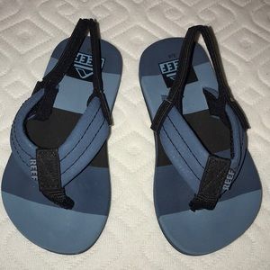 Reef Flip Flops NWOT